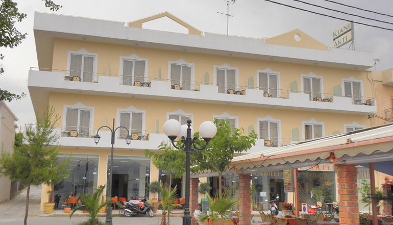 Kiani Akti Hotel