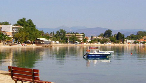 Kiani Akti Hotel