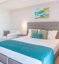 4* King Maron Hotel  - Μαρώνεια, Ροδόπη