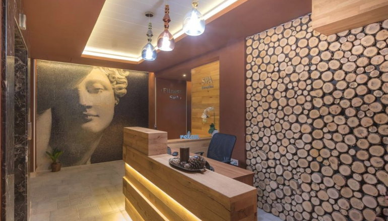 4* King Maron Hotel  - Μαρώνεια, Ροδόπη