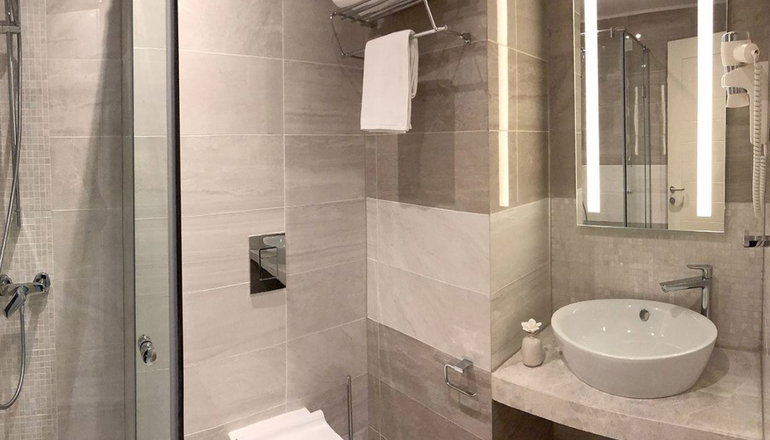 4* King Maron Hotel  - Μαρώνεια, Ροδόπη