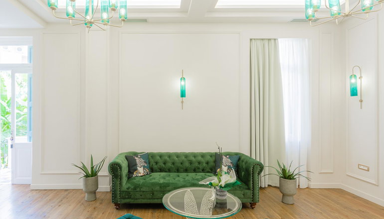 King Othon Boutique Hotel - Ναύπλιο