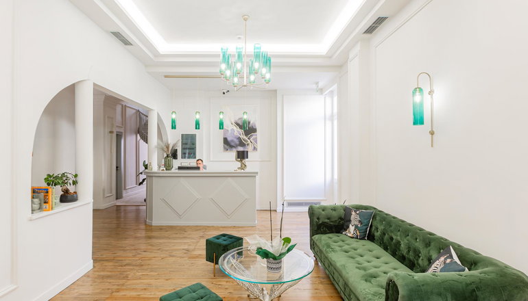 King Othon Boutique Hotel - Ναύπλιο