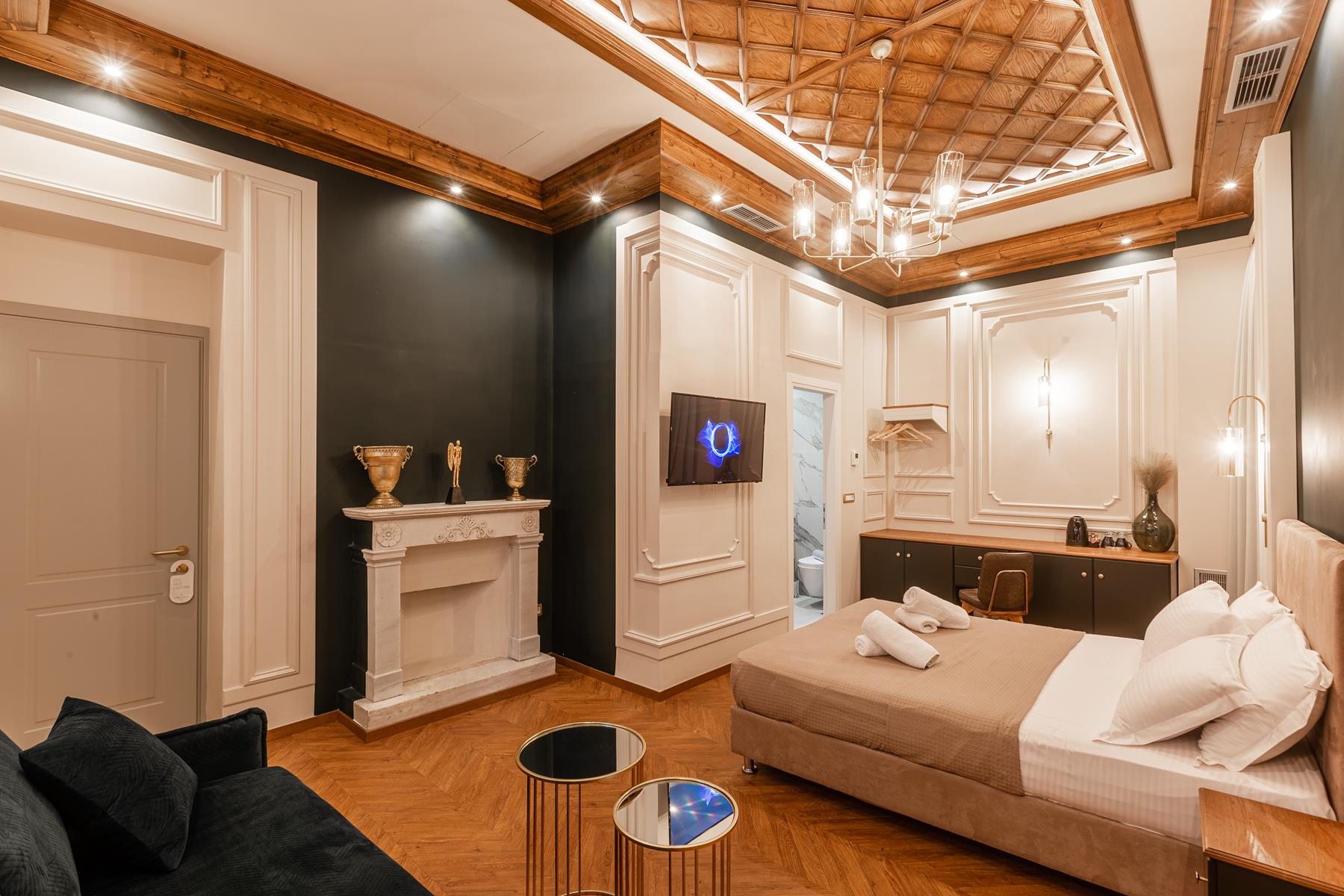 King Othon Boutique Hotel - Ναύπλιο
