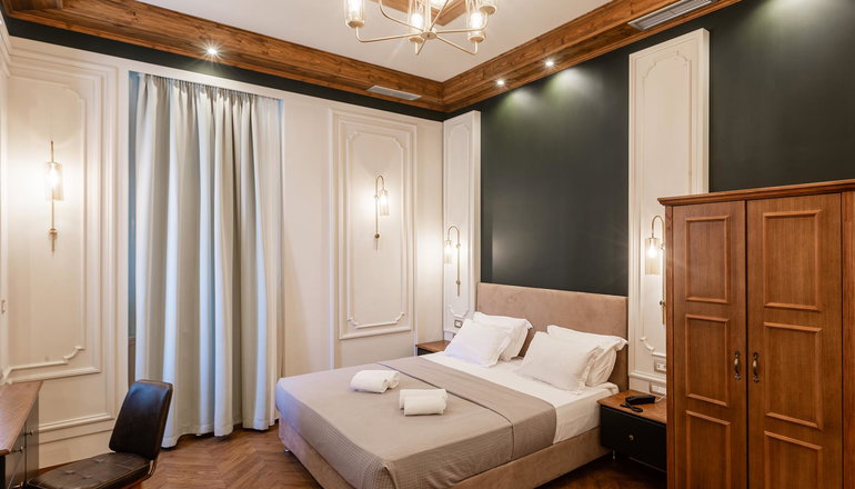 King Othon Boutique Hotel - Ναύπλιο