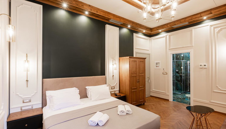 King Othon Boutique Hotel - Ναύπλιο