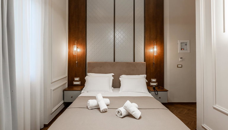 King Othon Boutique Hotel - Ναύπλιο