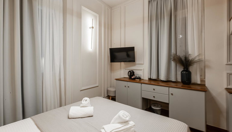 King Othon Boutique Hotel - Ναύπλιο