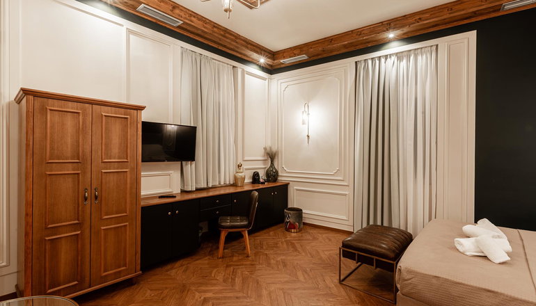 King Othon Boutique Hotel - Ναύπλιο
