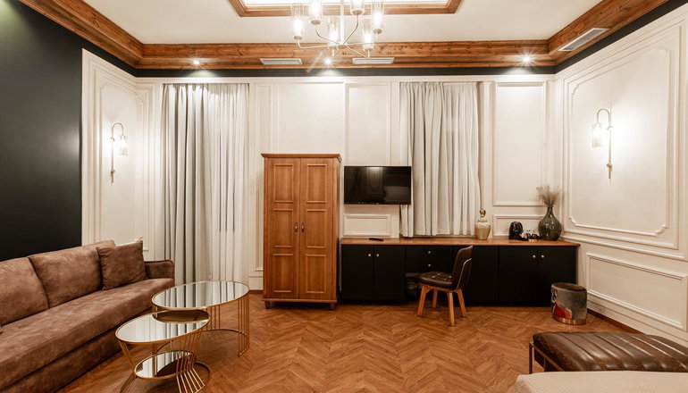 King Othon Boutique Hotel - Ναύπλιο
