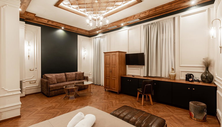 King Othon Boutique Hotel - Ναύπλιο