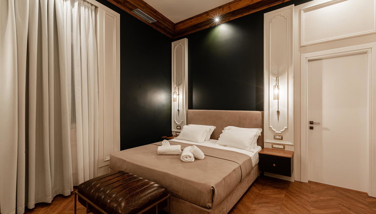 King Othon Boutique Hotel - Ναύπλιο