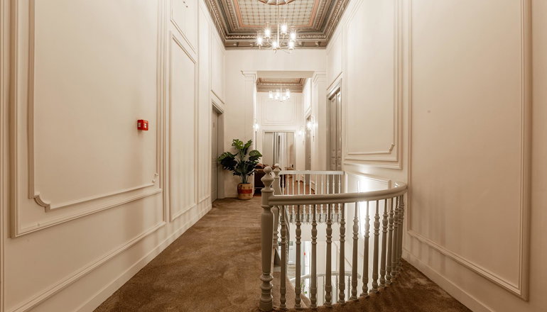 King Othon Boutique Hotel - Ναύπλιο