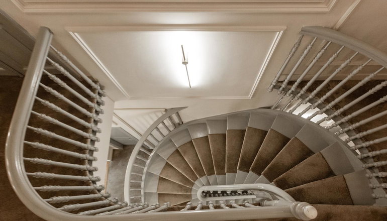 King Othon Boutique Hotel - Ναύπλιο