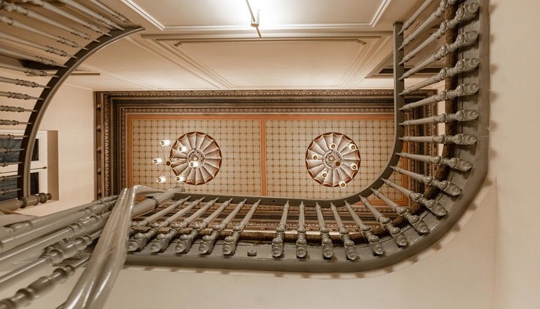 King Othon Boutique Hotel - Ναύπλιο