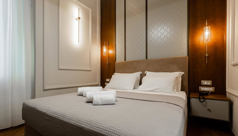 King Othon Boutique Hotel - Ναύπλιο