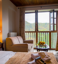 4* Kipi Mountain Resort - Κήποι, Ζαγοροχώρια
