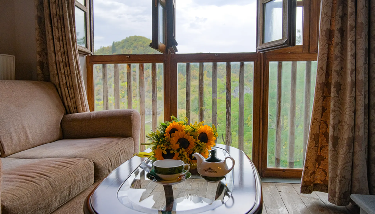 4* Kipi Mountain Resort - Κήποι, Ζαγοροχώρια