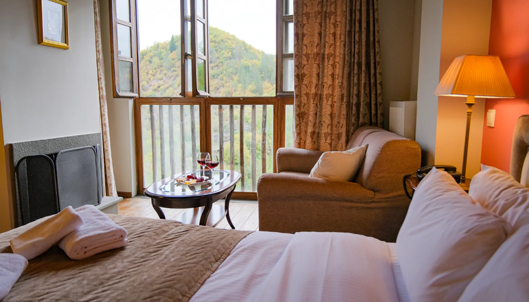 4* Kipi Mountain Resort - Κήποι, Ζαγοροχώρια