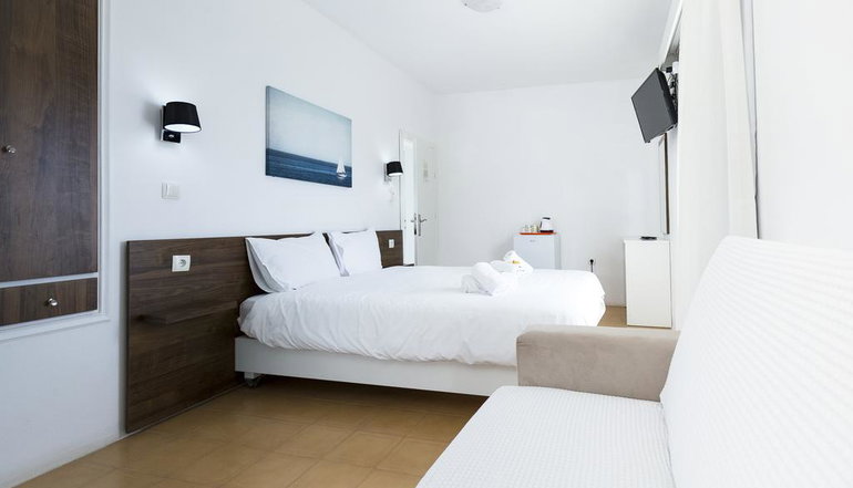 Kissamia Rooms