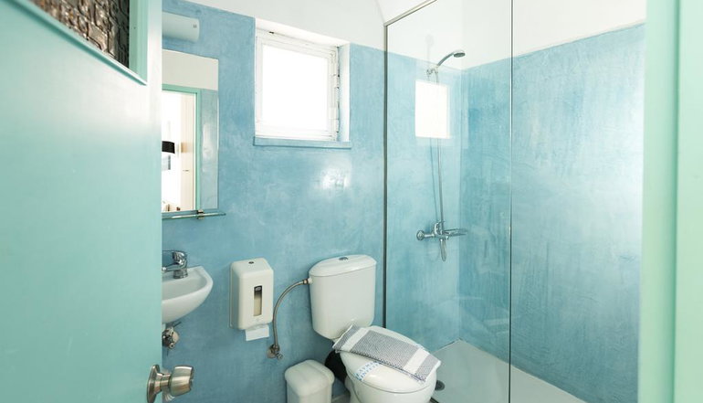 Kissamia Rooms