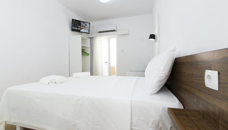 Kissamia Rooms