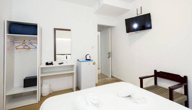 Kissamia Rooms