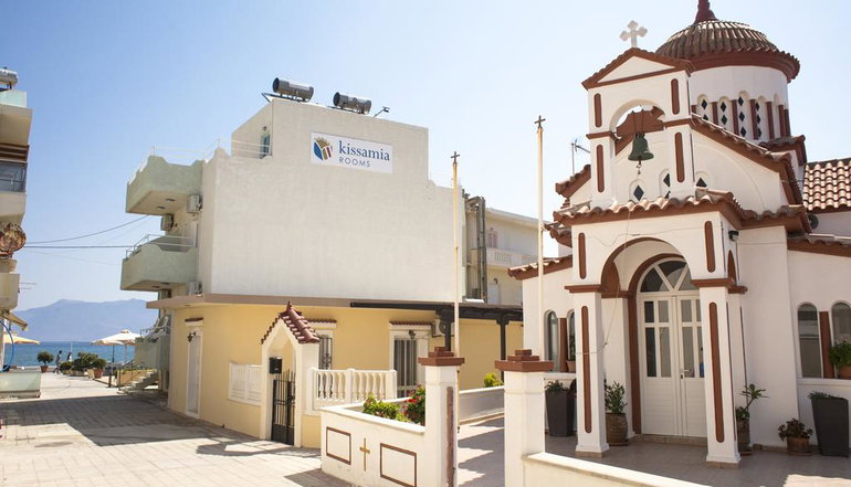 Kissamia Rooms