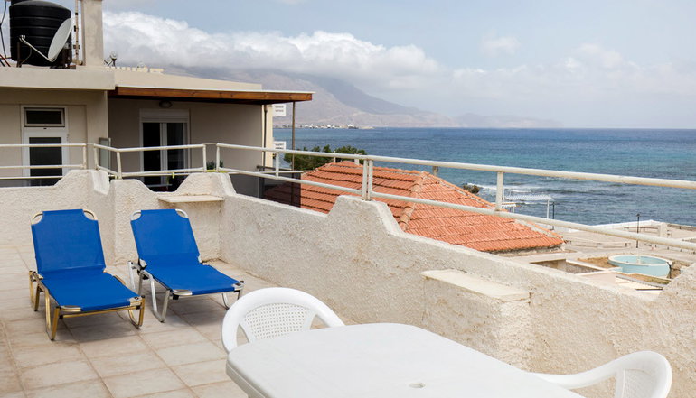 Kissamia Rooms