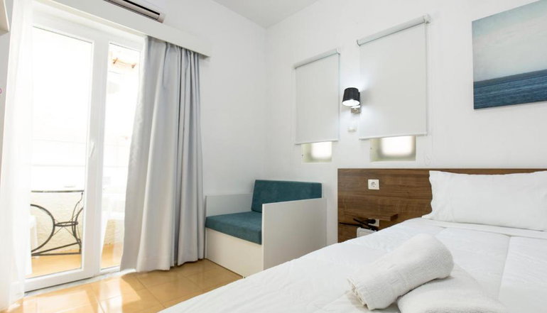 Kissamia Rooms