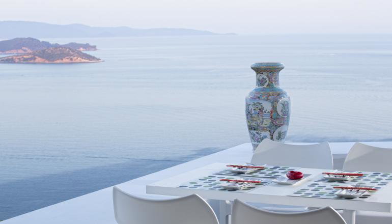 4* Kivo Art & Gourmet Hotel