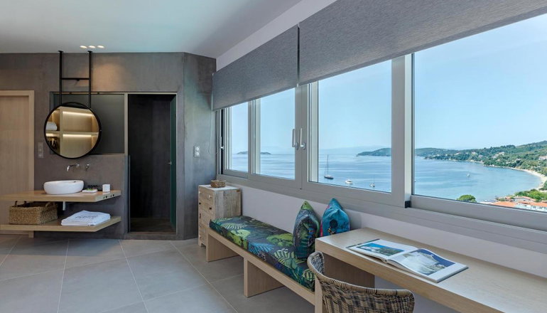 KK Luxury Villa