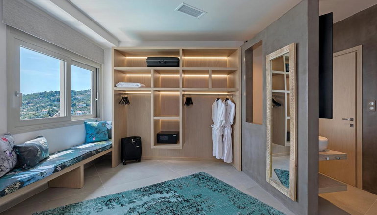 KK Luxury Villa