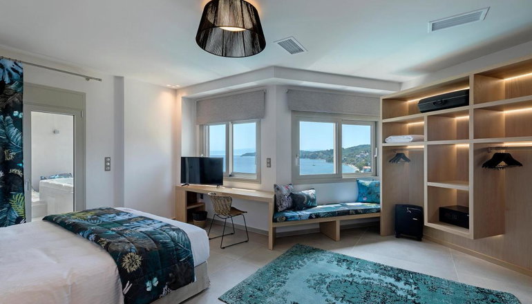 KK Luxury Villa