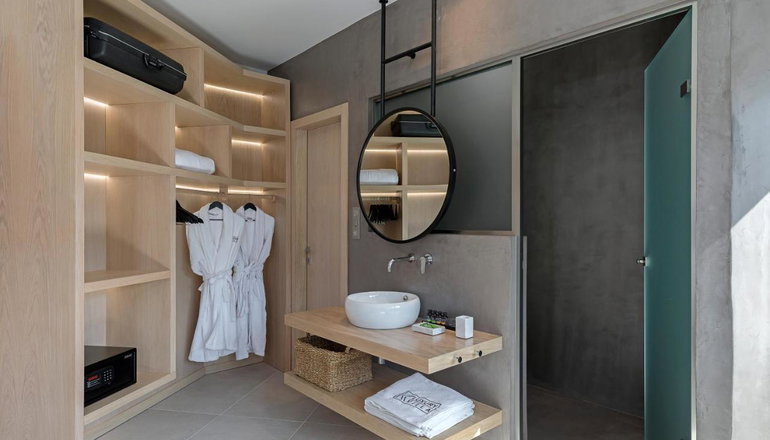 KK Luxury Villa