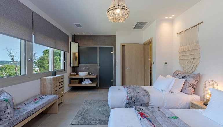 KK Luxury Villa