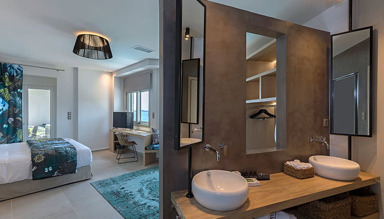 KK Luxury Villa