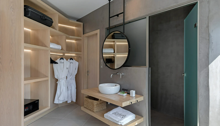 KK Luxury Villa