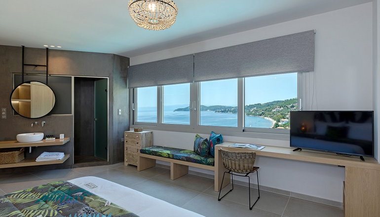 KK Luxury Villa