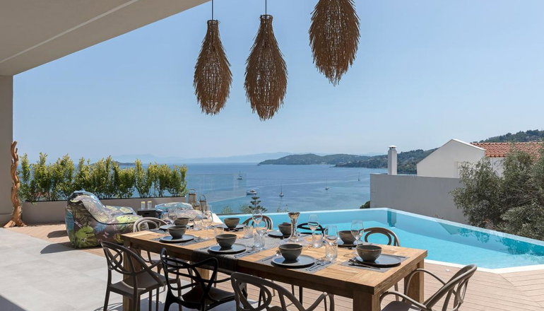 KK Luxury Villa