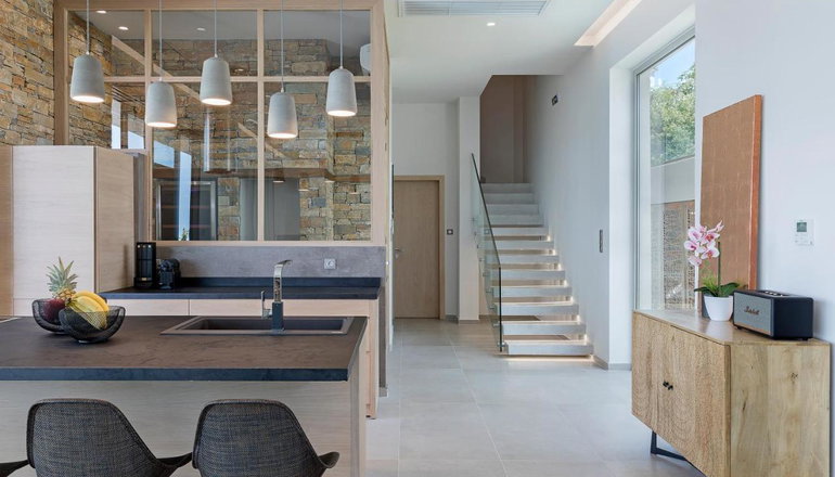 KK Luxury Villa