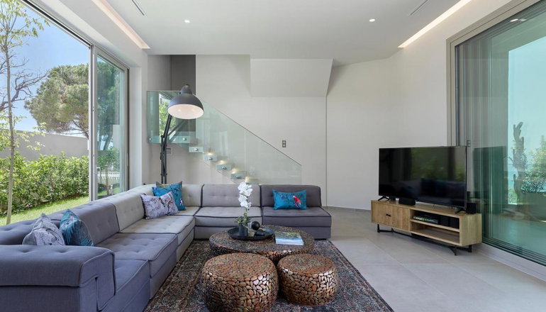 KK Luxury Villa