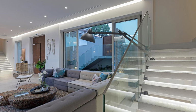 KK Luxury Villa