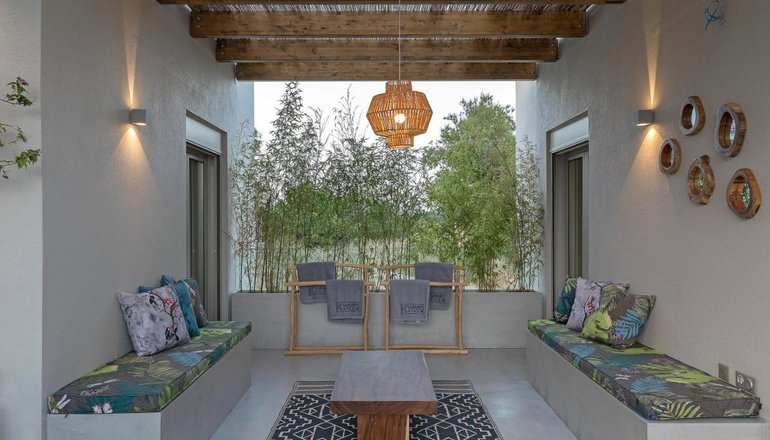 KK Luxury Villa