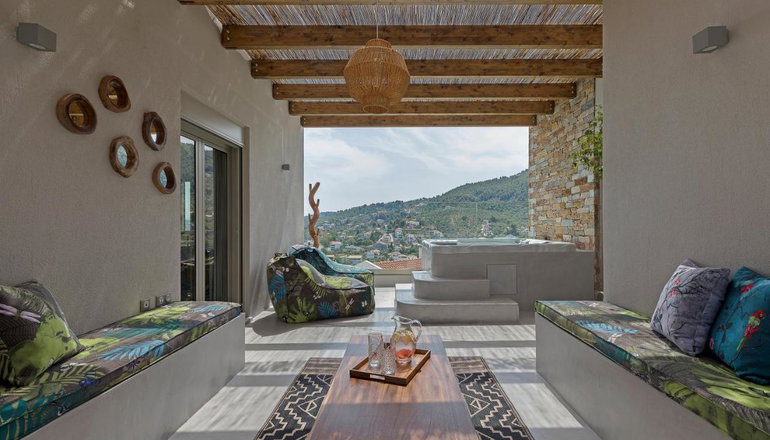 KK Luxury Villa