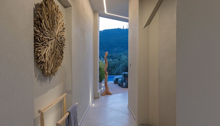 KK Luxury Villa