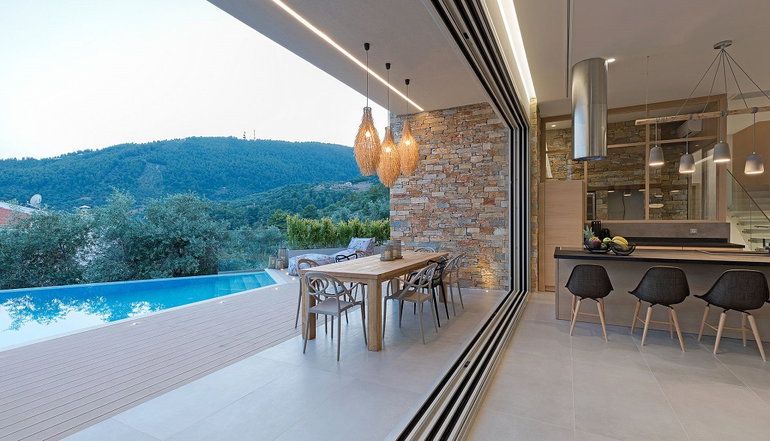 KK Luxury Villa