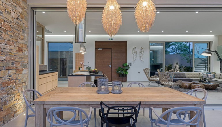 KK Luxury Villa