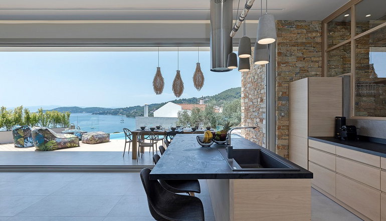 KK Luxury Villa