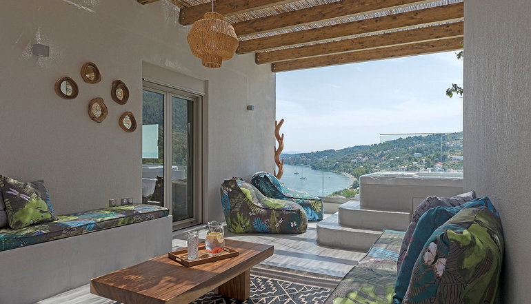 KK Luxury Villa
